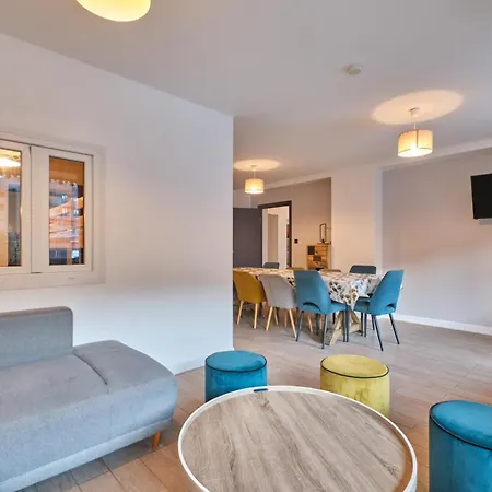 Apartamento Marmotte 104 Les Deux Alpes