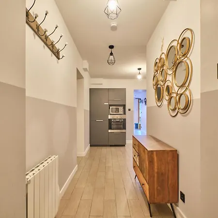 Apartamento Marmotte 104 *