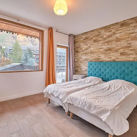 Marmotte 104 Apartmán Les Deux Alpes
